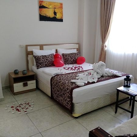 Yagiz Indigo Blue Hotel Ağva Kültér fotó