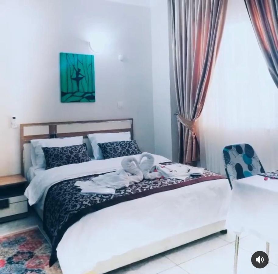 Yagiz Indigo Blue Hotel Ağva Kültér fotó